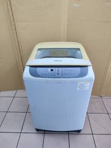 Samsung washing machine 10 kg