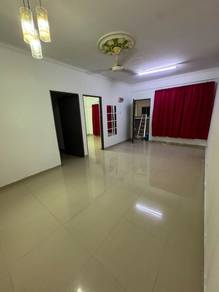 Apartment For Rent in Pangsapuri Rimba Jaya