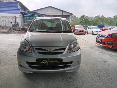 Perodua Viva EZi PREMIUM in Tampoi, JHR