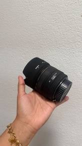 Sigma 30mm F1.4