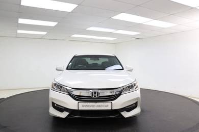 Honda Accord VTi-L in Glenmarie, SGR