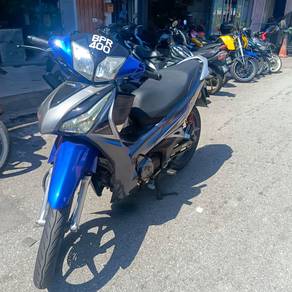 Honda Future 125