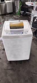 Mesin basuh/ washing machine Toshiba 10kg