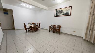 2-storey Terraced House For Rent in Johor Bahru,JHR