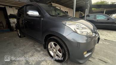Perodua MyVi EZi in Seremban, NSN