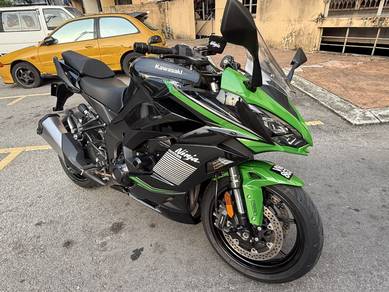 Kawasaki Z1000SX