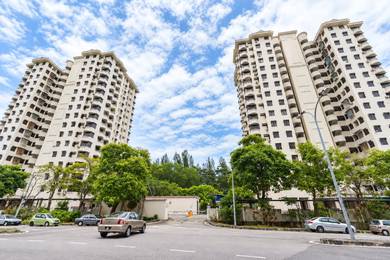 Condominium For Sale in Ferringhi Delima Condominium