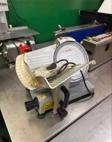 Meat slicer