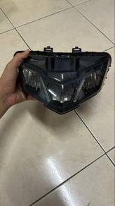 lampu zhiphat untuk LC V8 , Y15 V2 Condition 9/10