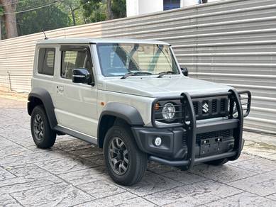 2023 Suzuki Jimny -
