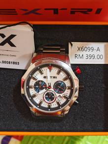 Jam Tangan Extri