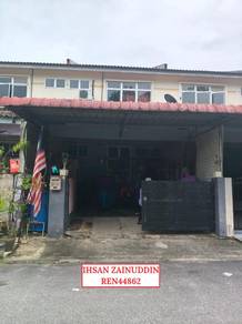 2-storey Terraced House For Sale in Sungai Petani,KDH