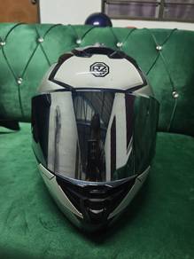 helmet fullface