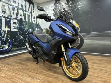 Honda XADV