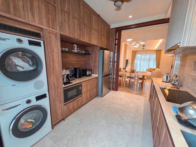 2-storey Terraced House For Sale in Dengkil,SGR