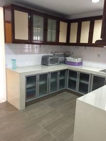 Condominium For Sale in Seputeh Permai