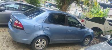 Proton Saga BASE LINE in Kota Tinggi, JHR