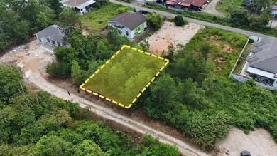 Residential Land in Kuantan, PHG