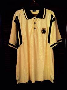 Vintage Cobra Polo Size L (Not Used)