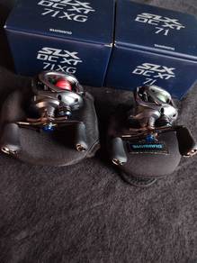 slx dc xt 71 dan 71xg