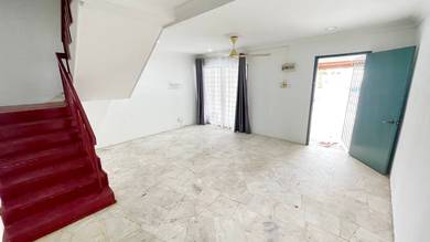 2-storey Terraced House For Sale in Pandan Perdana,KUL