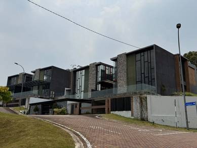 Semi-Detached House For Rent in Skudai,JHR