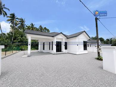 Bungalow House  in Machang,KTN