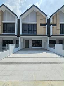 2-storey Terraced House For Rent in Johor Bahru,JHR