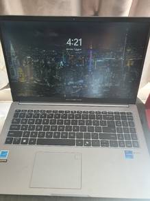 ASUS ExpertBook P1 I7 512GB 32gb Ram