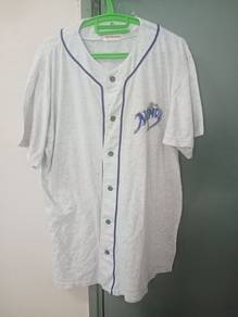 38) vintage jersi jersey baseball toyota nomo