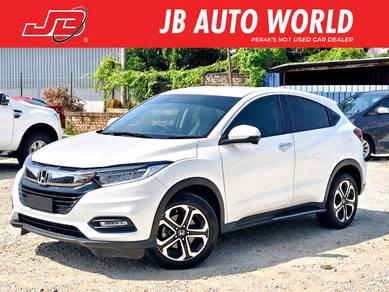 Honda HR-V V in Sitiawan, PRK