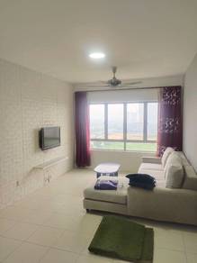 Apartment For Rent in Suria 1 @ Hijau E-Komuniti