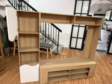 TV Cabinet to let go