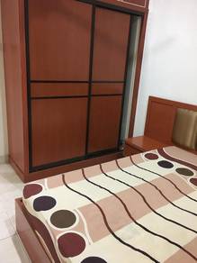 Apartment For Sale in Bandar Sierra Apartment