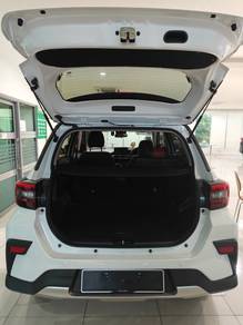 Perodua Ativa AV in Shah Alam, SGR