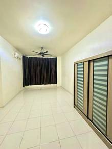 2-storey Terraced House For Rent in Johor Bahru,JHR
