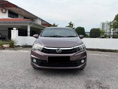 Perodua Bezza PREMIUM X in Sungai Nibong, PNG
