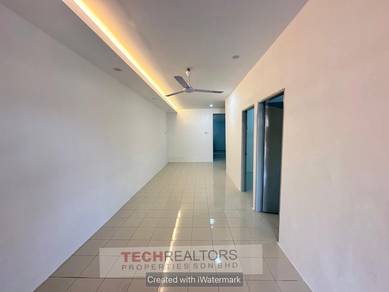 1-storey Terraced House For Sale in Sungai Petani,KDH