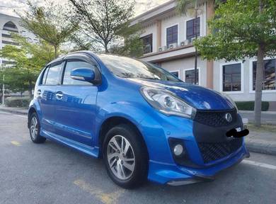 Perodua MyVi AV ADVANCE in Butterworth, PNG