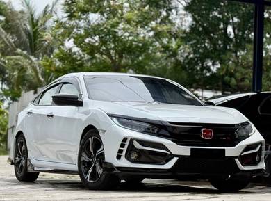 Honda Civic TC-PREMIUM in Johor Bahru, JHR