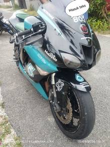 Kawasaki Ninja ZX-6R