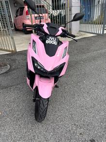 Honda Vario 160