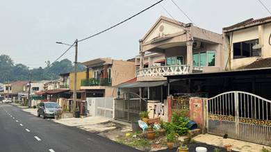 2-storey Terraced House For Sale in Cheras,SGR