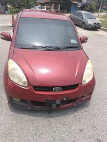 Perodua MyVi EZ in Petaling Jaya, SGR