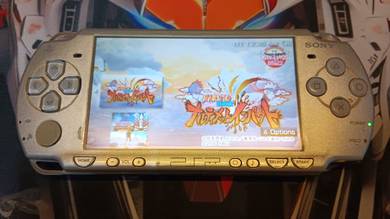 PSP 2001 Free Game