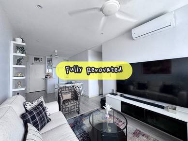 Apartment For Sale in Flora Residency