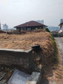 Residential Land in Desa Petaling, KUL