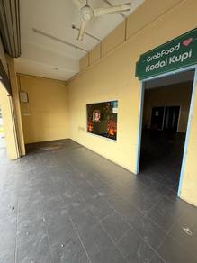 Shop lot For Rent in Kota Kinabalu,SBH
