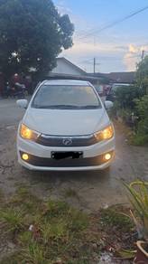 Perodua Bezza PREMIUM X  in Kuala Nerus, TRG