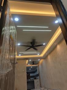 2-storey Terraced House For Sale in Pasir Gudang,JHR